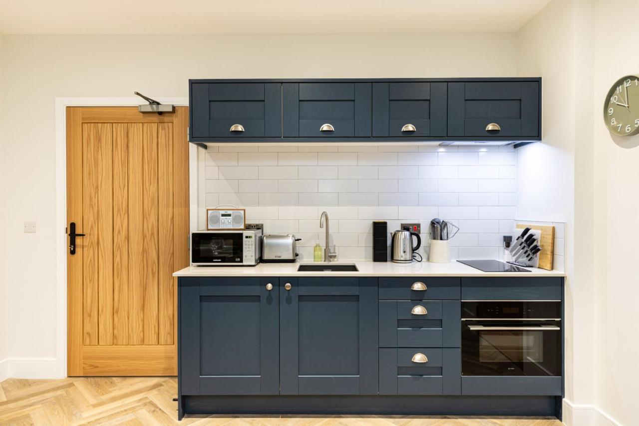 Holiday home Rock Mill 4 *