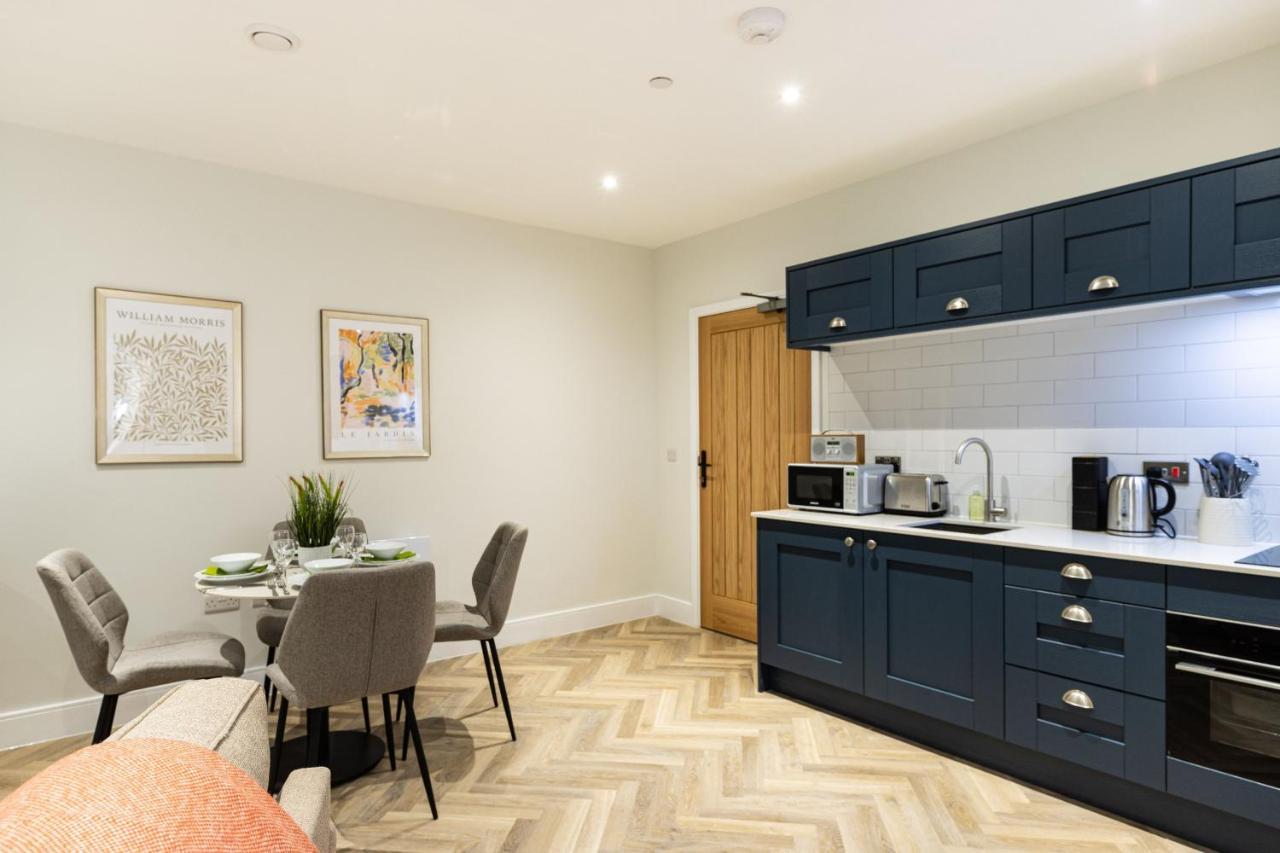 Holiday home Rock Mill 4 *