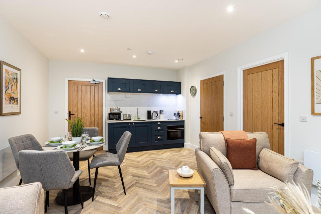 Rock Mill 4 Holiday home